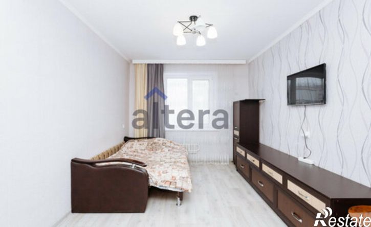 1-комн квартира Минская улица, 52,  д. 52