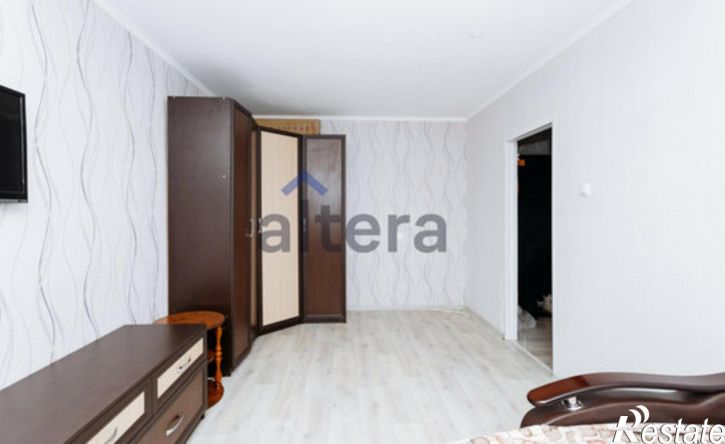 1-комн квартира Минская улица, 52,  д. 52