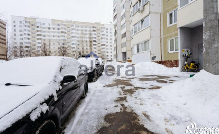 1-комн квартира Минская улица, 52,  д. 52