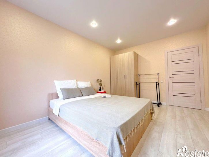 1-комн квартира ул Петра Полушкина, 6,  д. 6