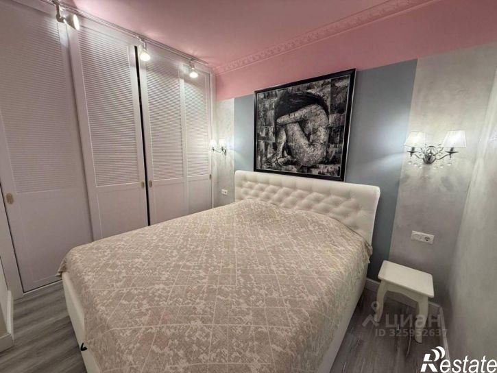 1-комн квартира ул Разведчика Ахмерова, 9,  д. 9