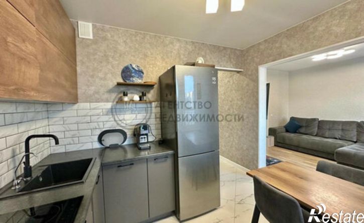 2-комн квартира улица Натана Рахлина, 15 к2,  д. 15 к2
