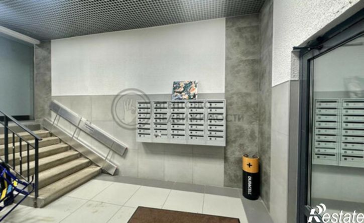 2-комн квартира улица Натана Рахлина, 15 к2,  д. 15 к2