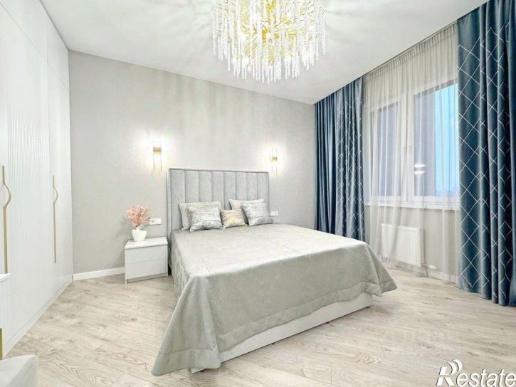 2-комн квартира ул Достоевского, 57,  д. 57