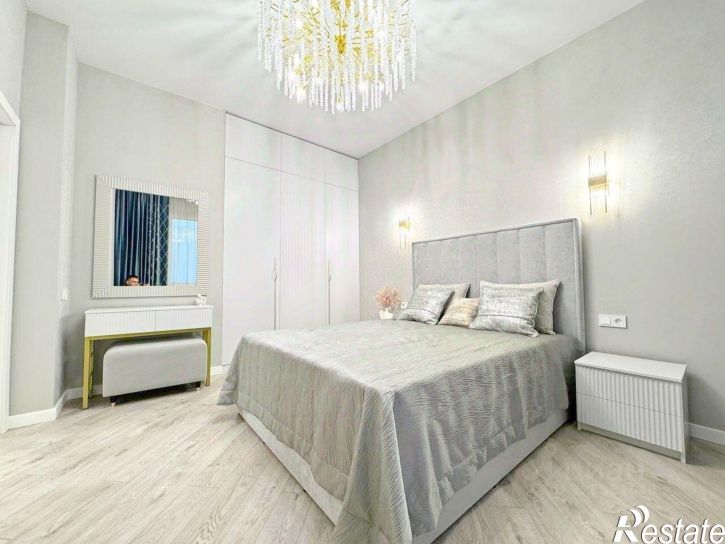 2-комн квартира ул Достоевского, 57,  д. 57