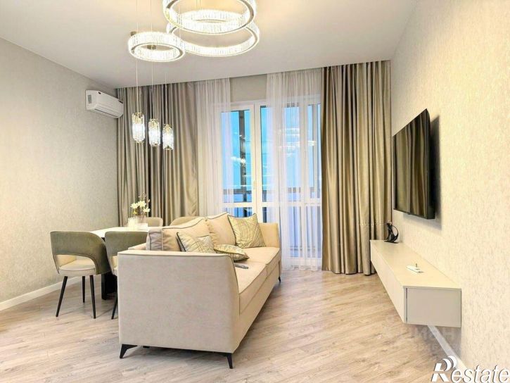 2-комн квартира ул Достоевского, 57,  д. 57