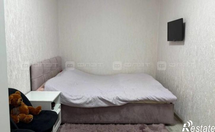 2-комн квартира ул Халезова, 14,  д. 14