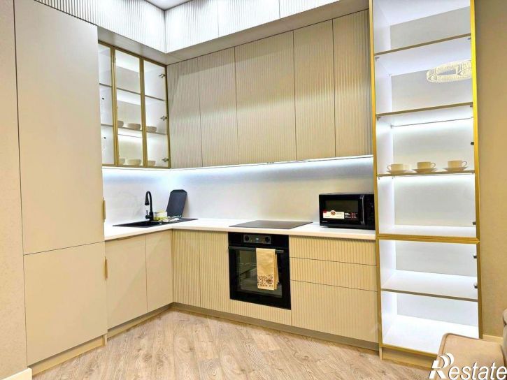 2-комн квартира ул Достоевского, 57,  д. 57