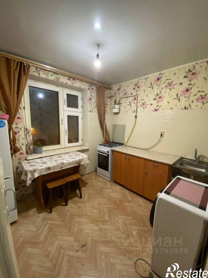 1-комн квартира ул Бондаренко, 6а,  д. 6а