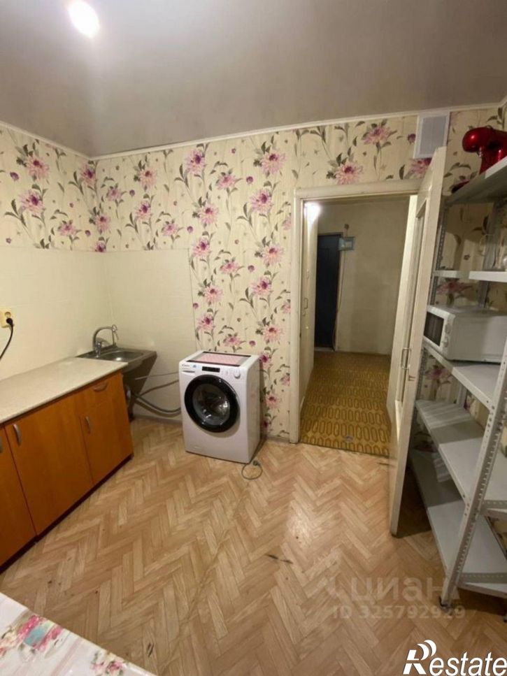 1-комн квартира ул Бондаренко, 6а,  д. 6а