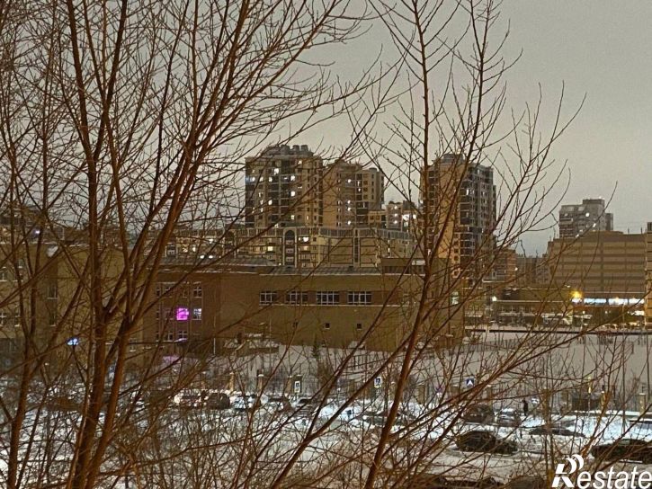 1-комн квартира ул Бондаренко, 6а,  д. 6а