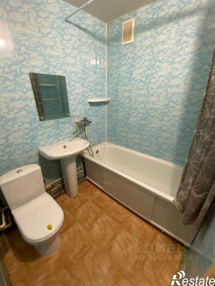 1-комн квартира ул Бондаренко, 6а,  д. 6а