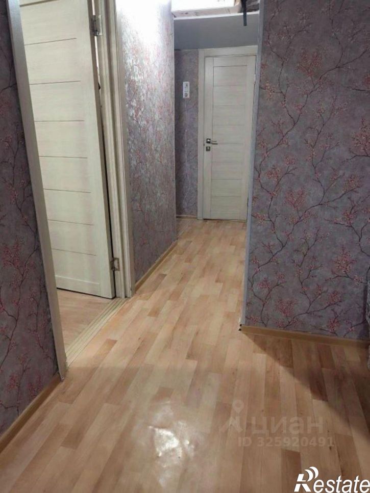 2-комн квартира ул Маршала Чуйкова, 55,  д. 55
