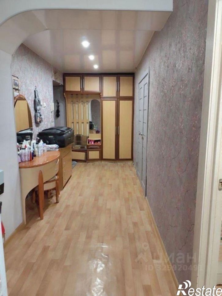 2-комн квартира ул Маршала Чуйкова, 55,  д. 55