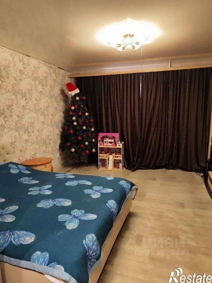 2-комн квартира ул Маршала Чуйкова, 55,  д. 55