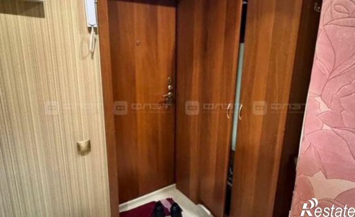 2-комн квартира ул Горьковское Шоссе, 35,  д. 35