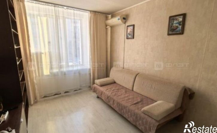 2-комн квартира ул Мусина, 59,  д. 59
