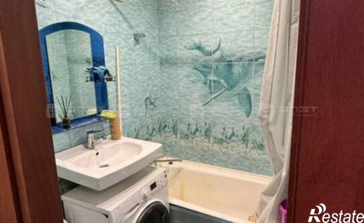 2-комн квартира ул Горьковское Шоссе, 35,  д. 35
