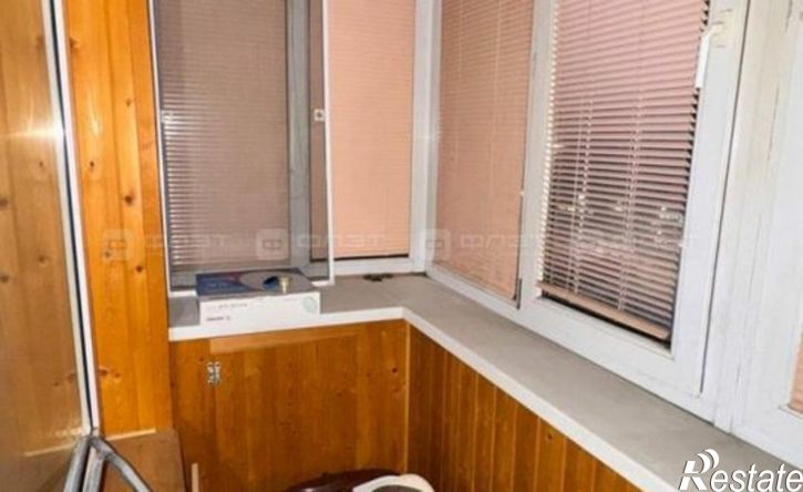 2-комн квартира ул Горьковское Шоссе, 35,  д. 35