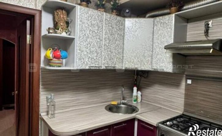 2-комн квартира ул Горьковское Шоссе, 35,  д. 35