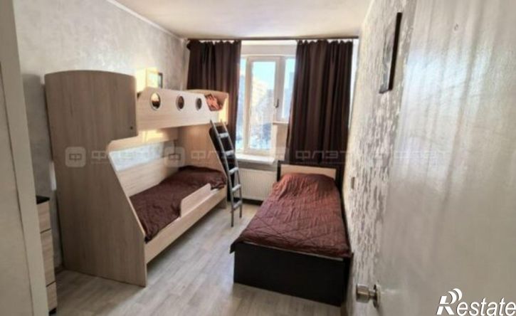 2-комн квартира ул Мусина, 59,  д. 59