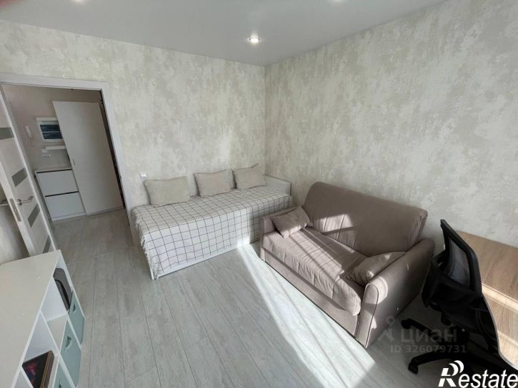 1-комн квартира ул Фикрята Табеева, 5,  д. 5