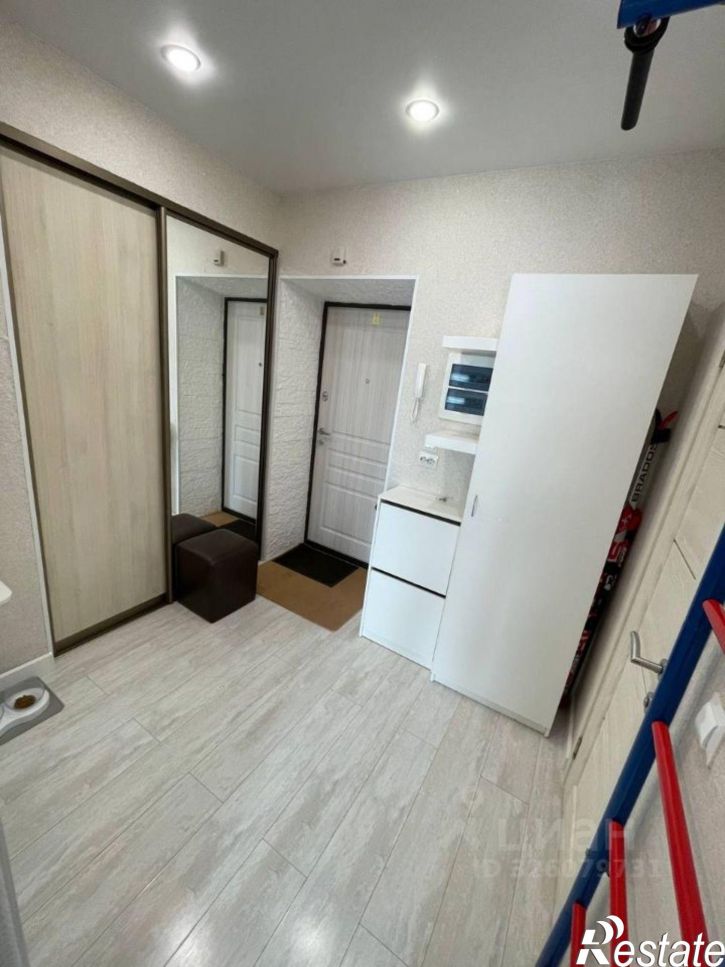 1-комн квартира ул Фикрята Табеева, 5,  д. 5