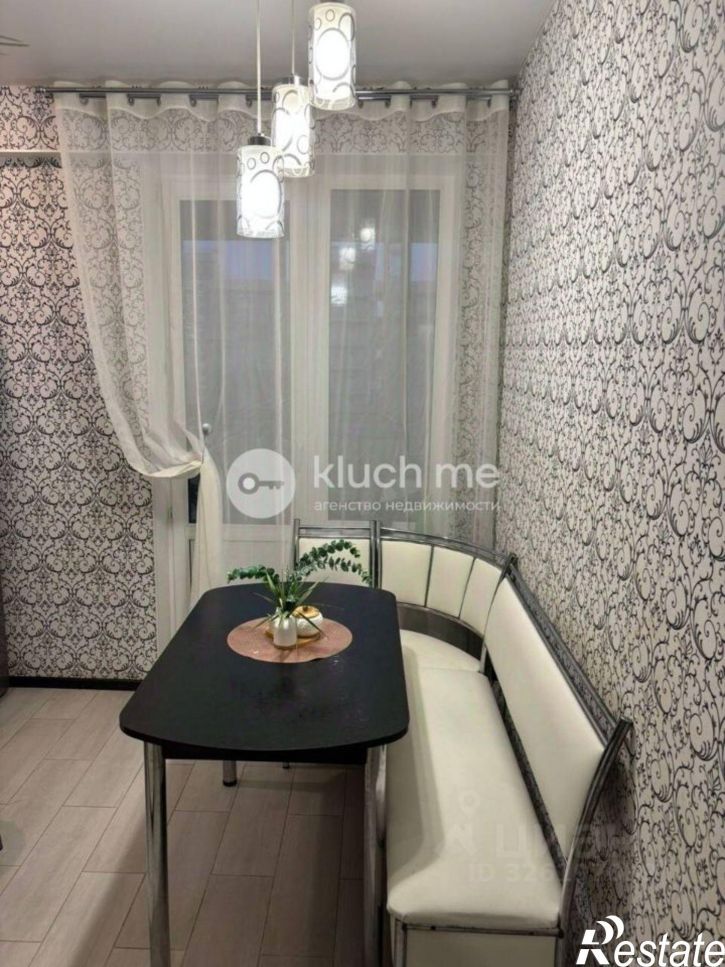 1-комн квартира ул Тэцевская, 4Б,  д. 4Б