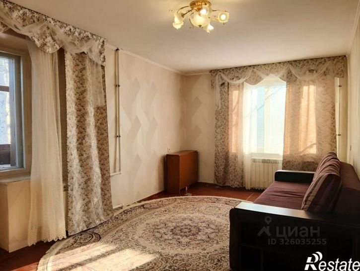 2-комн квартира ул Рихарда Зорге, 83,  д. 83