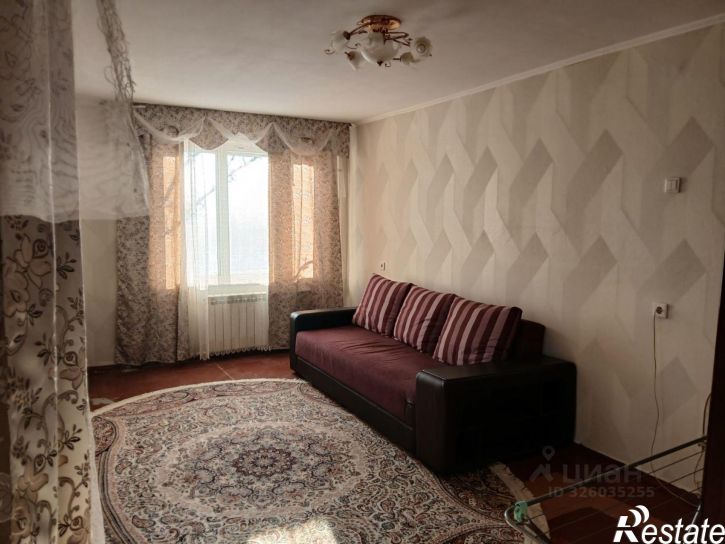 2-комн квартира ул Рихарда Зорге, 83,  д. 83