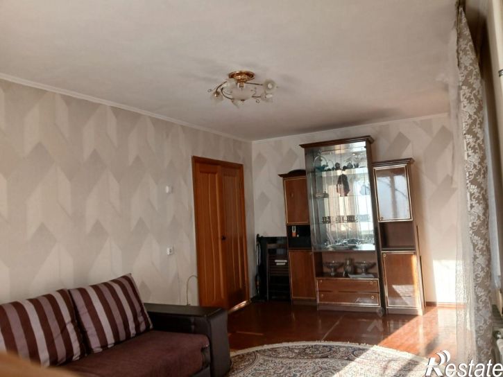 2-комн квартира ул Рихарда Зорге, 83,  д. 83