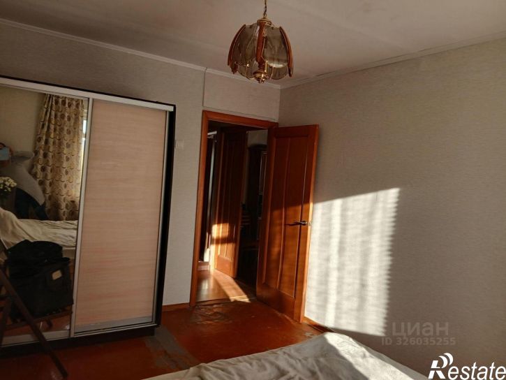 2-комн квартира ул Рихарда Зорге, 83,  д. 83