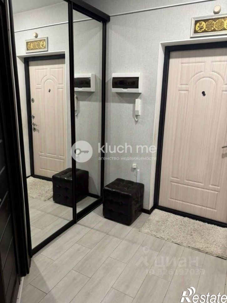 1-комн квартира ул Тэцевская, 4Б,  д. 4Б
