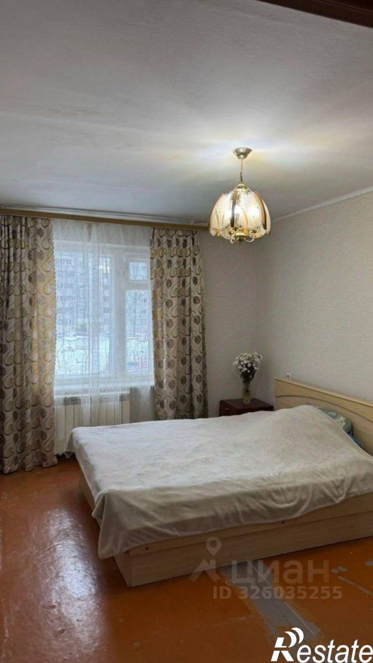 2-комн квартира ул Рихарда Зорге, 83,  д. 83