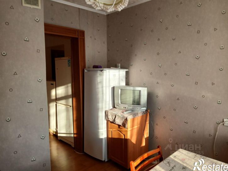 2-комн квартира ул Рихарда Зорге, 83,  д. 83