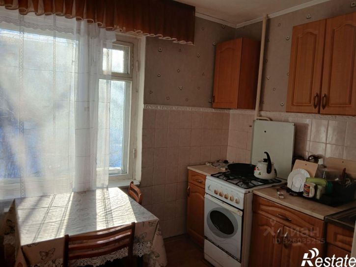 2-комн квартира ул Рихарда Зорге, 83,  д. 83
