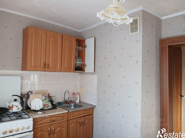 2-комн квартира ул Рихарда Зорге, 83,  д. 83