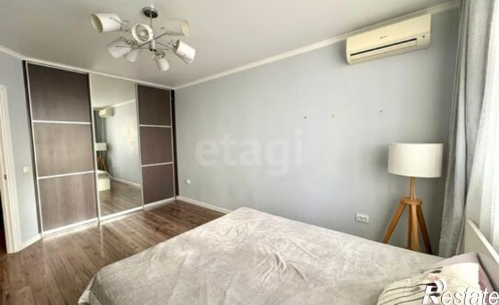 1-комн квартира ул Кул Гали, 38,  д. 38