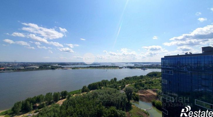3-комн квартира ул Гривская, 57,  д. 57