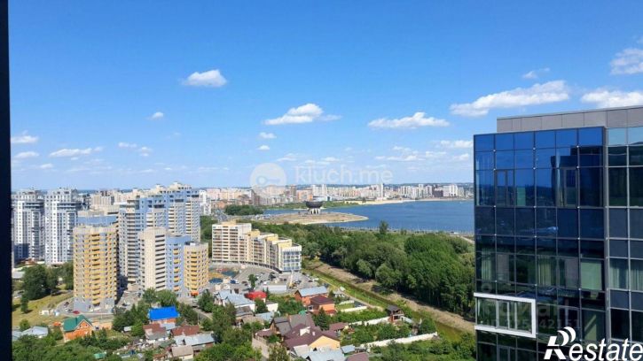 3-комн квартира ул Гривская, 57,  д. 57
