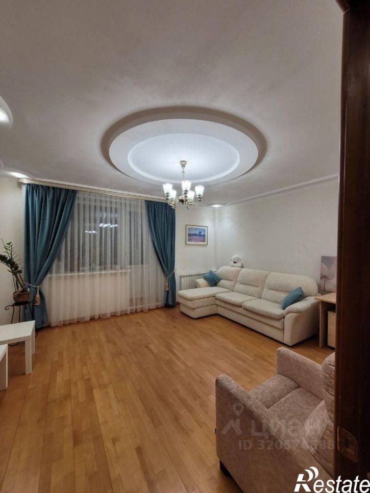 2-комн квартира ул Гвардейская, 16а,  д. 16а