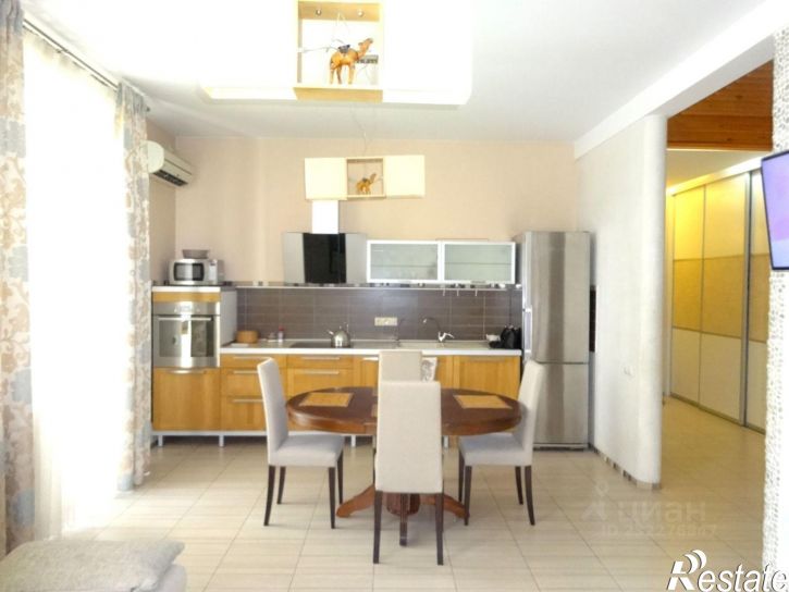 3-комн квартира ул Чистопольская, 20Б,  д. 20Б