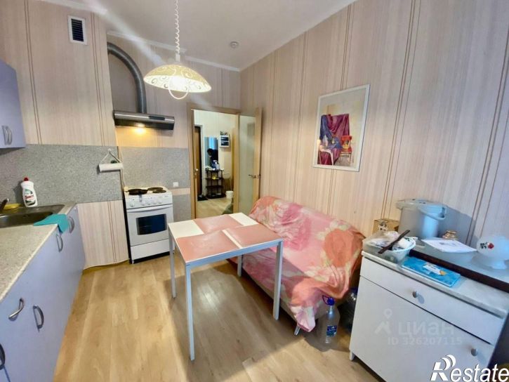 1-комн квартира ул Юлиуса Фучика, 88,  д. 88