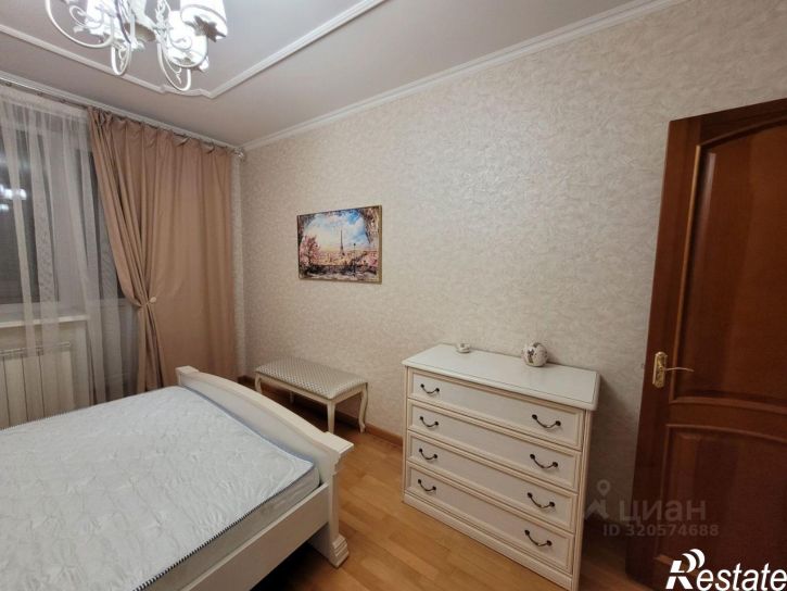 2-комн квартира ул Гвардейская, 16а,  д. 16а