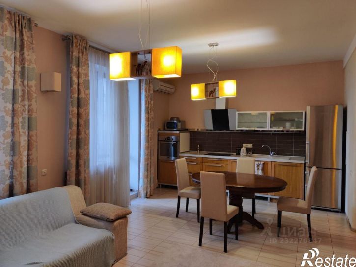 3-комн квартира ул Чистопольская, 20Б,  д. 20Б