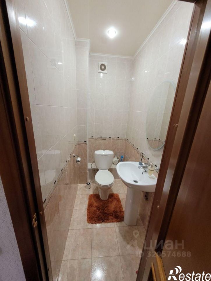 2-комн квартира ул Гвардейская, 16а,  д. 16а