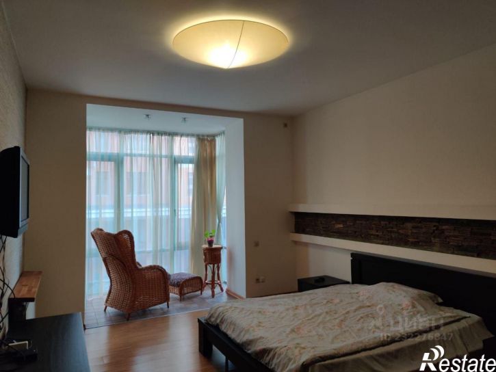 3-комн квартира ул Чистопольская, 20Б,  д. 20Б
