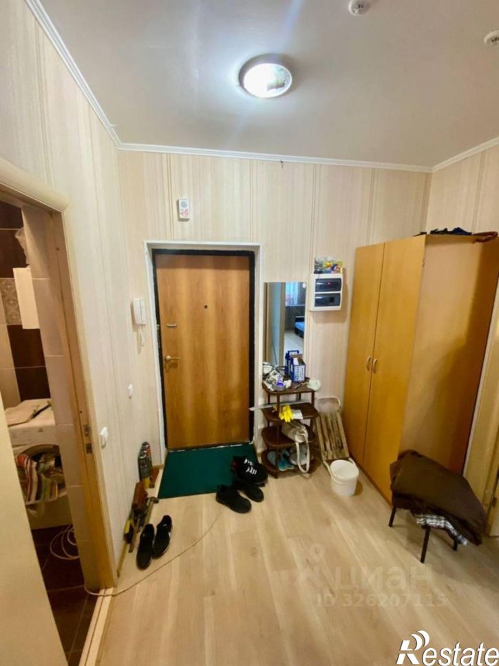 1-комн квартира ул Юлиуса Фучика, 88,  д. 88