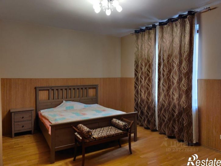 3-комн квартира ул Чистопольская, 20Б,  д. 20Б