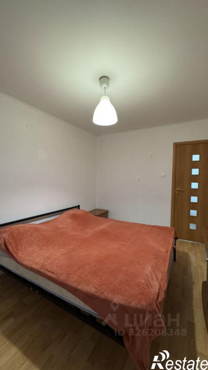 2-комн квартира ул Кул Гали, 1,  д. 1